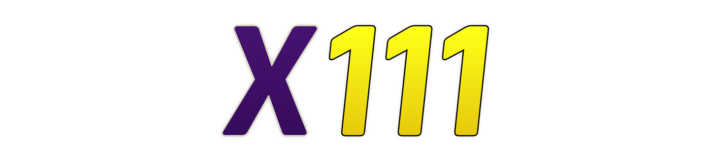 x111 Logo